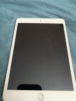 Apple tablet mini( read info)
