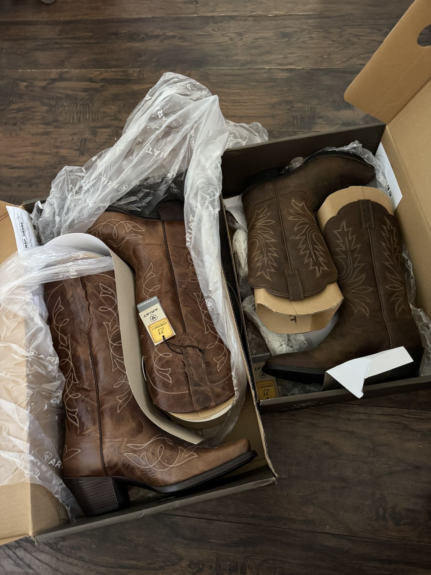Ariat Boots Women
