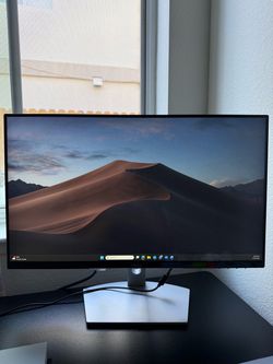 Dell Monitor 24 inches