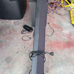 Polk Audio Sound Bar