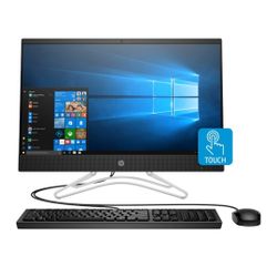 HP All-in-One 24-f0014