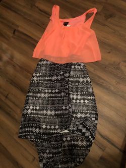 Girls dress TAG STILL ON IT