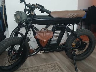 Ebike