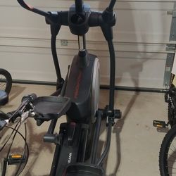 Elliptical 