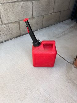 Gas can
