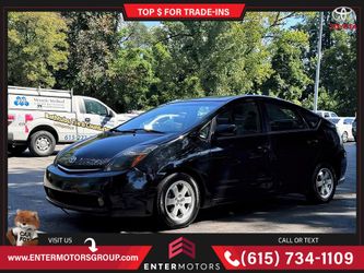 2008 Toyota Prius