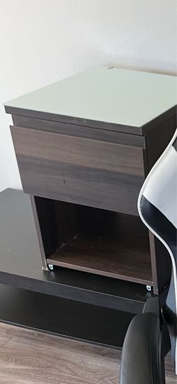 Side table