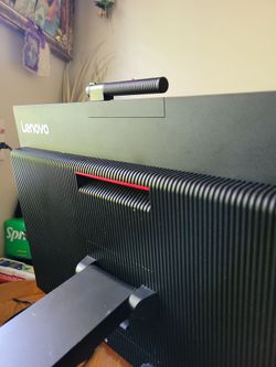 Lenovo Thinkcentre All in one Monitor
