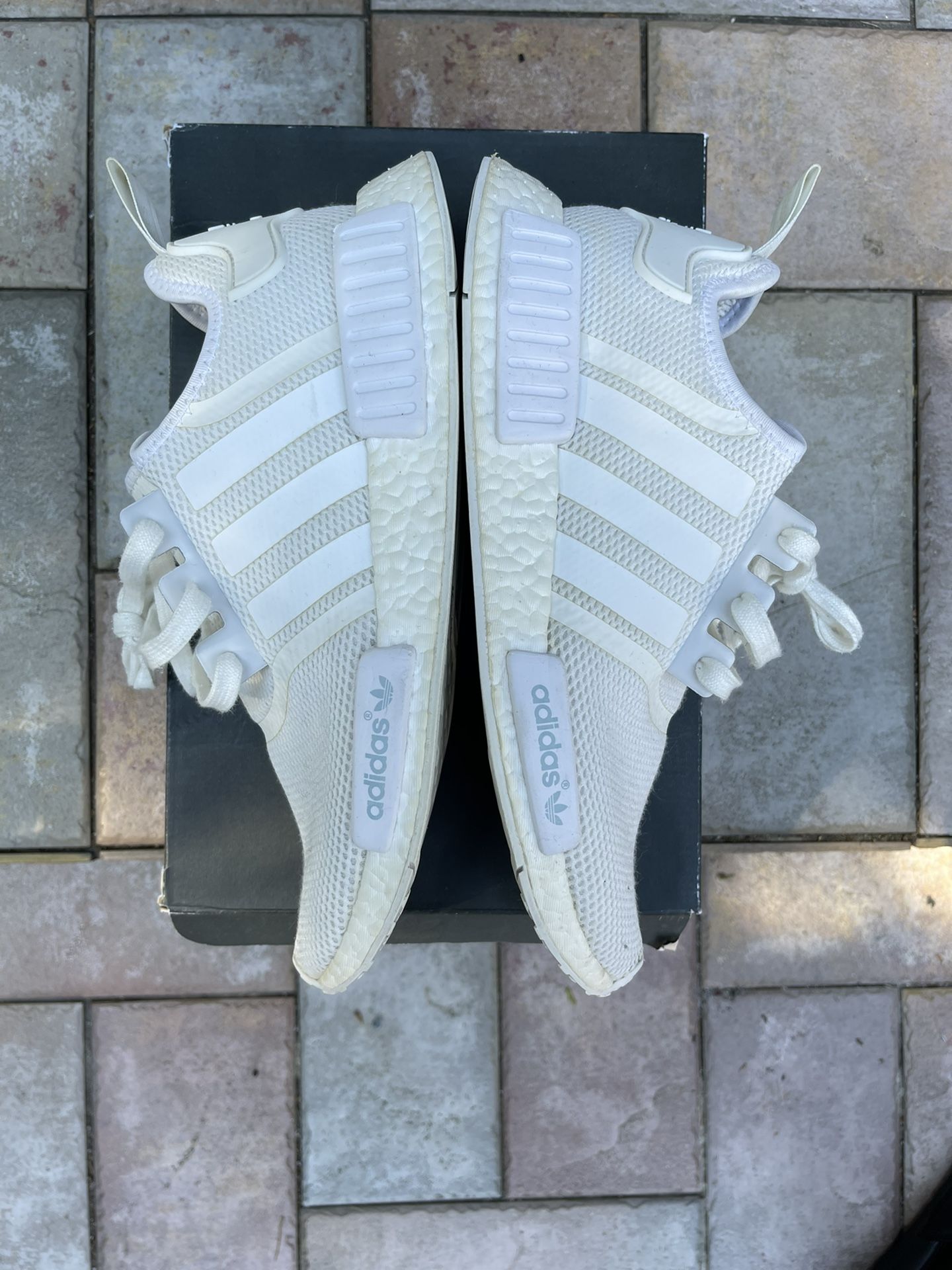 Adidas NMD Custom for Sale in Kent, WA - OfferUp