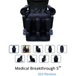 Massage Chair 