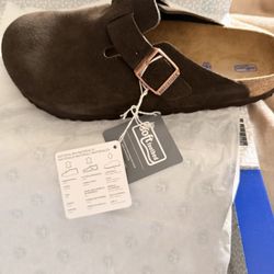 Birkenstock Shoes Men Sz 10