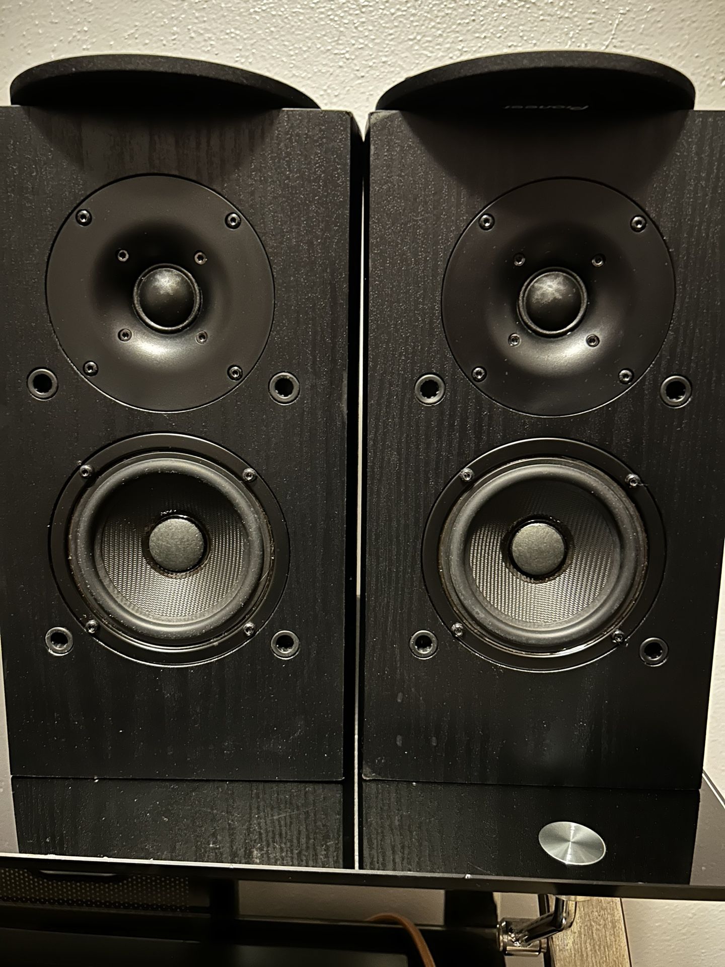 Pioneer Andrew Jones Speakers