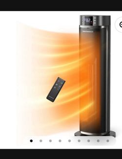 Space Heater