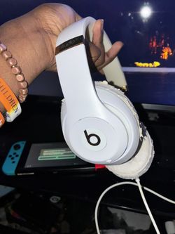 Beats Bluetooth And Wired