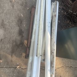 Fluorescent Overhead Lighting Works 