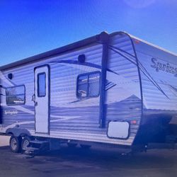 2918 SPRINGDALE 260TBWE