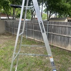 Ladder (8 Foot)