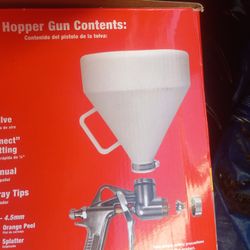 Textura Gun 