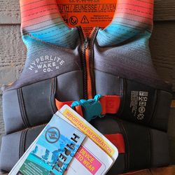 Hyper lite Water sports Vest 