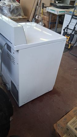 Maytag Commercial Dryer