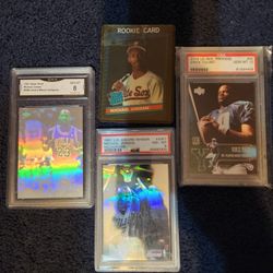 Collector Cards