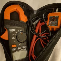 Kline Voltimeter Package
