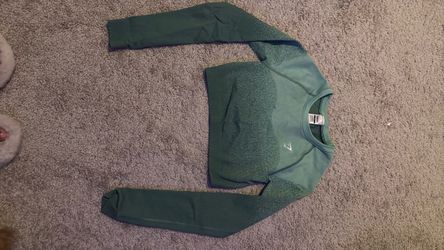 GYMSHARK SET