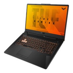 ASUS TUF Gaming A17 17in Ryzen 5 16GB RAM 512SSD Nvidia GeForce GTX 1650 4GB 144Hz