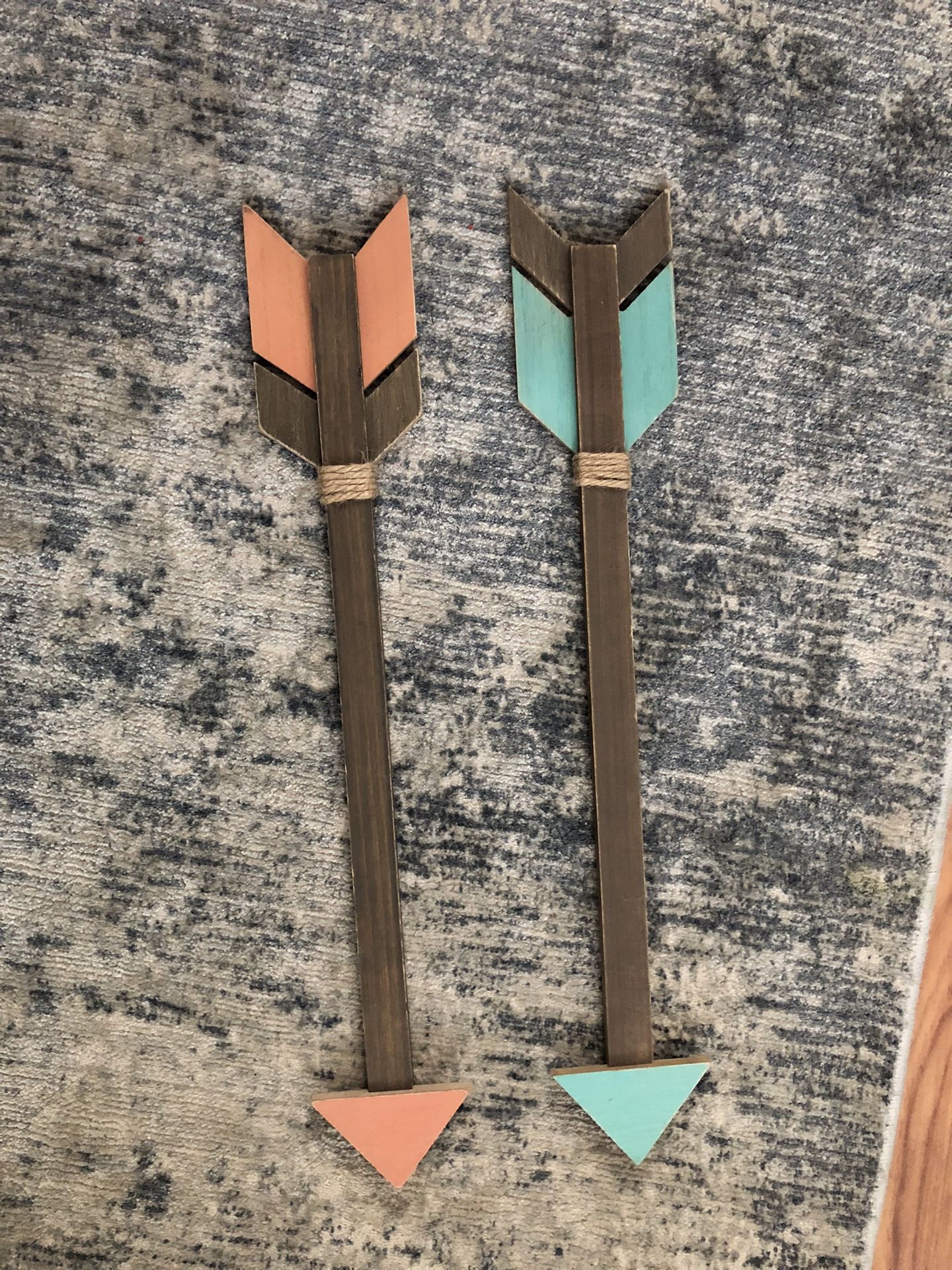 Hobby Lobby Wall Decor Wood Arrow