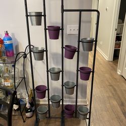 Plant Stand / Organizer