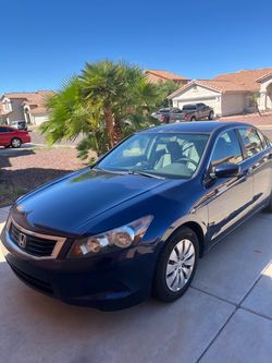 2010 Honda Accord