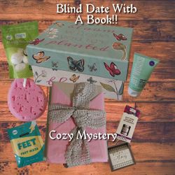 Blind Date With A Book