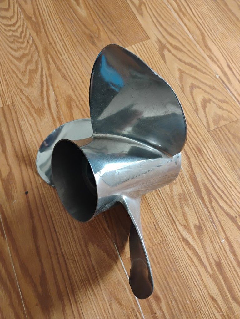 Quicksilver Propeller OSS QS5116 16 P