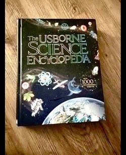The Osborne, Science And Encyclopedia