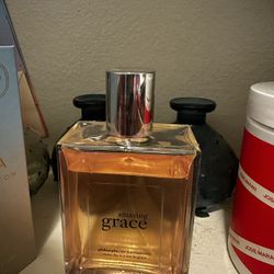 Philosophy Perfume 