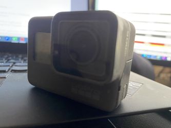 GoPro Hero6 Black