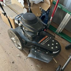 remington 22 wheeled string trimmer for Sale in Santa Rosa CA OfferUp