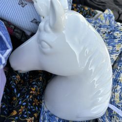 Unicorn Night Light 