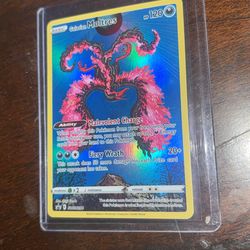 Pokémon card   Best offer