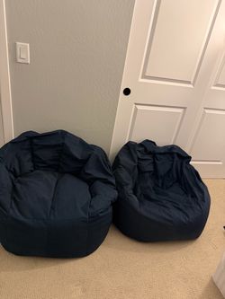 Big Joe  Bean Bag Chairs