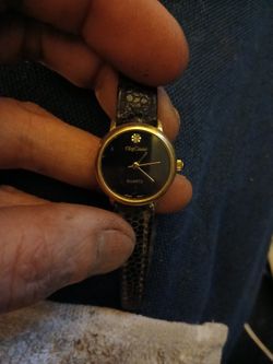  Oleg Casini Watch Women's