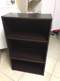 Shelf