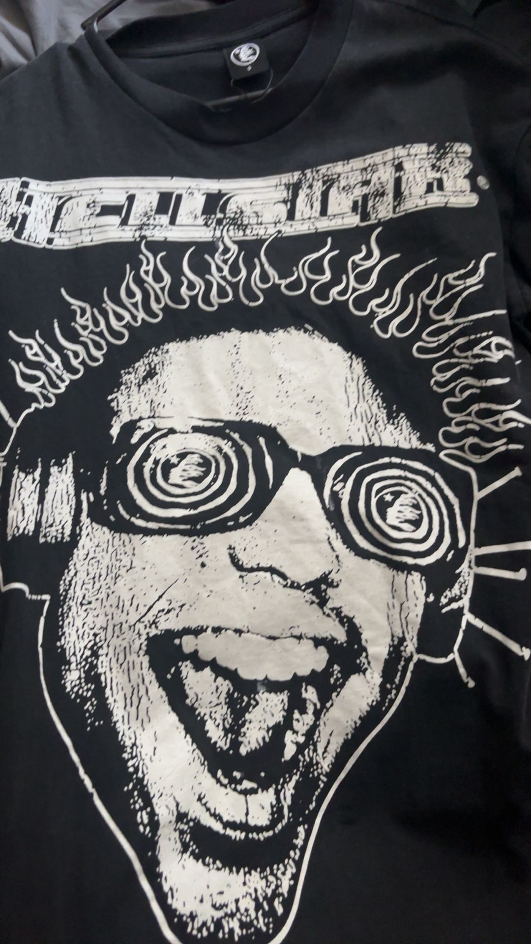 hellstar tshirt