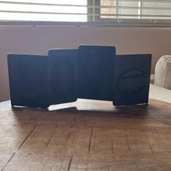 Love Sign