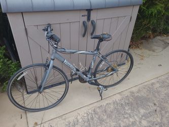 Trek Bike