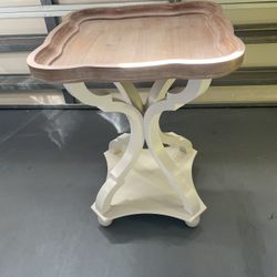 End Table 