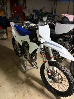 2023 ktm 125