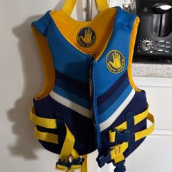 Child Life Jacket 