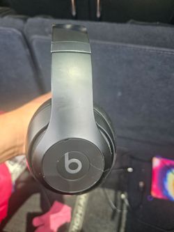 Beats pro