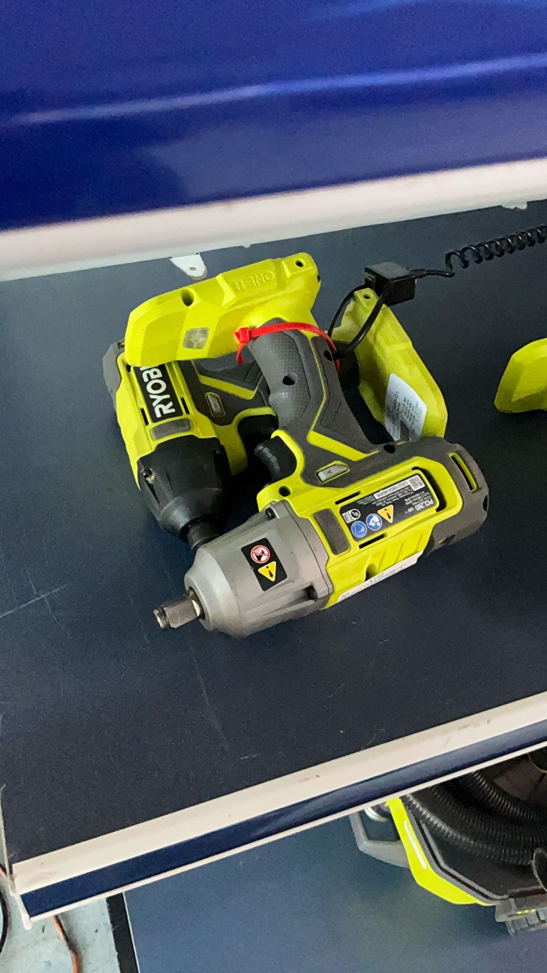 Tool Set